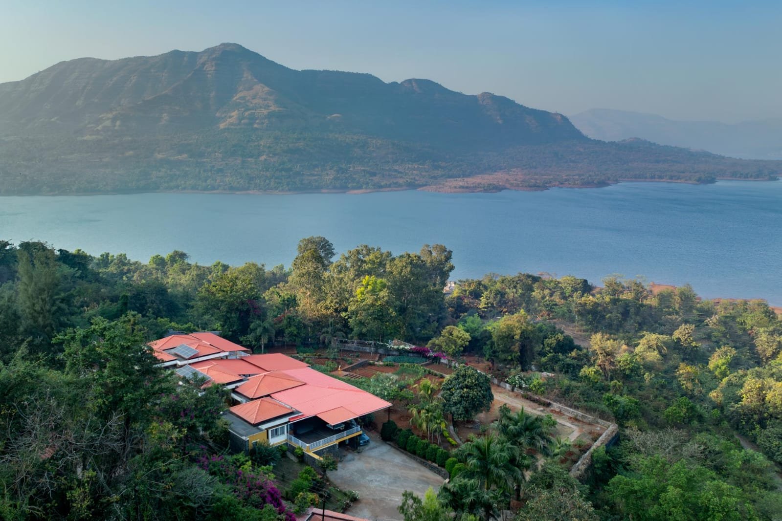 seascape-villa image